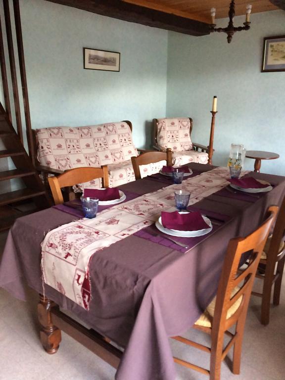 Le Chateau Des Orres Apartment เลซอร์ ภายนอก รูปภาพ